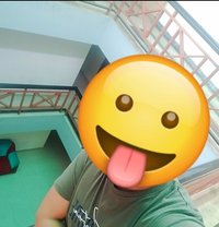 Raja Only for Females and Boudi - Male escort in Kolkata