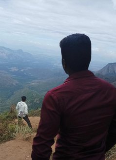 Raja P - Male escort in Indore Photo 1 of 1