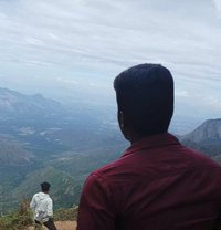 Raja P - Male escort in Indore