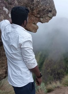 Raja P - Male escort in Indore Photo 1 of 2