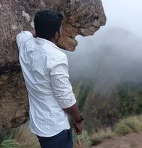 Raja P - Male escort in Indore