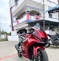 Raja P - Male escort in Indore