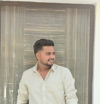 Raja Patel - Male escort in Ahmedabad