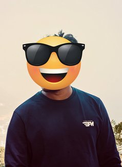 Raja Sekhar - Male escort in Hyderabad Photo 1 of 1
