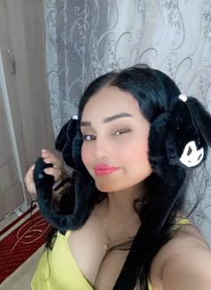 Rajae - escort in İstanbul Photo 1 of 8