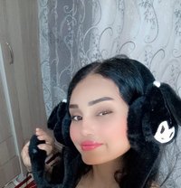 Rajae - escort in İstanbul