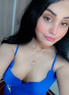 Rajae - escort in İstanbul Photo 2 of 8
