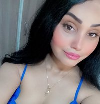 Rajae - escort in İstanbul