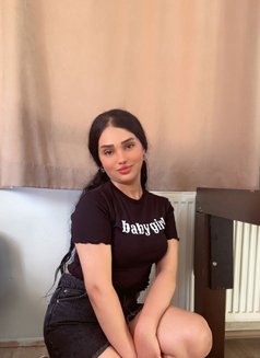 Rajae - escort in İstanbul Photo 5 of 8