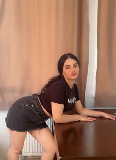 Rajae - escort in İstanbul Photo 7 of 8
