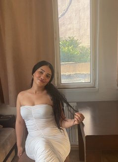 Rajae - escort in İstanbul Photo 8 of 8