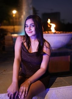 Rajal - escort in Hyderabad Photo 1 of 3