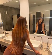 Rajal - escort in Hyderabad