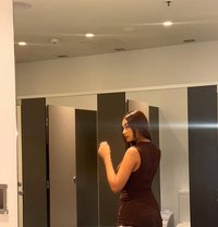 Rajal - escort in Hyderabad