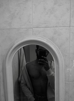 Rajan - Male escort in Bangalore Photo 1 of 1