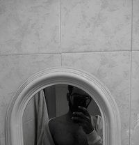 Rajan - Male escort in Bangalore