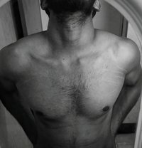 Rajan - Male escort in Indore