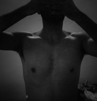 Rajan - Male escort in Indore