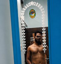 Rajan - Acompañantes masculino in Indore