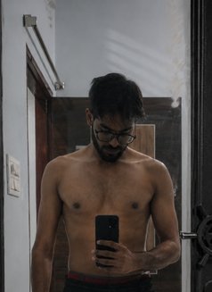 Rajan - Male escort in Indore Photo 5 of 8