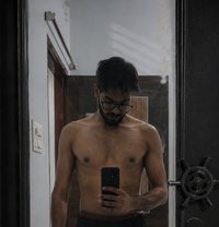 Rajan - Acompañantes masculino in Indore