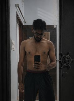 Rajan - Male escort in Indore Photo 7 of 8