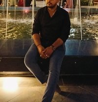 Rajan - Male escort in Jaipur