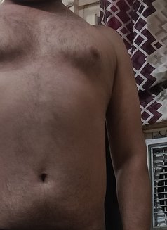 Rajan - Male escort in New Delhi Photo 1 of 2