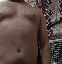 Rajan - Male escort in New Delhi