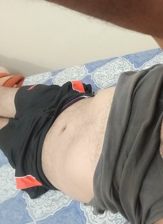 Rajan - Male escort in New Delhi Photo 2 of 2