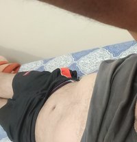 Rajan - Male escort in New Delhi