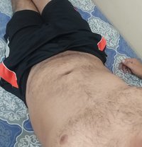 Rajan - Male escort in New Delhi
