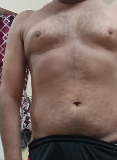 Rajan - Acompañantes masculino in New Delhi Photo 3 of 4