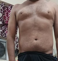 Rajan - Male escort in New Delhi