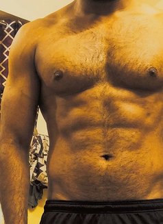 Rajan - Male escort in New Delhi Photo 6 of 6