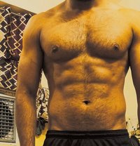Rajan - Acompañantes masculino in New Delhi