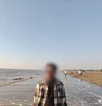 Rajan - Male escort in Surat