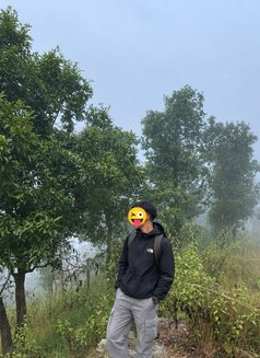 Rajan - Male escort in Pokhara Photo 2 of 2