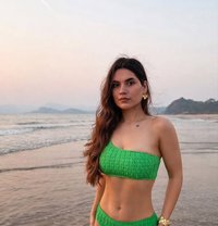 Rajani - escort in Boracay