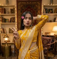 Rajani - escort in Ahmedabad