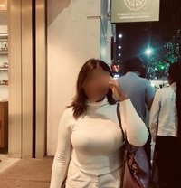 Rajani - escort in Mumbai