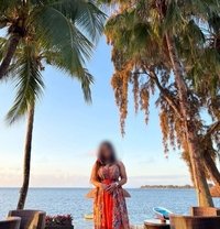 Rajani - escort in Nashik