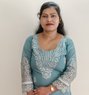 Rajani Singh - escort in Mumbai Photo 1 of 3