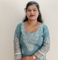 Rajani Singh - escort in Mumbai