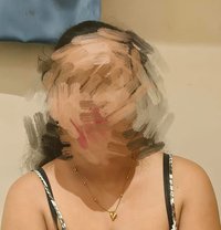Rajani Singh - escort in Mumbai