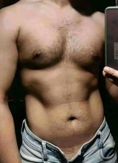 Rajas - Male escort in Kolkata Photo 1 of 1
