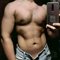 Rajas - Male escort in Kolkata