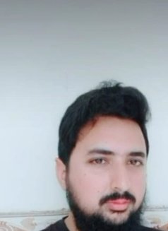 Rajasalman - Acompañantes masculino in Lahore Photo 1 of 1