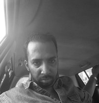 Rajat - Male escort in Al Manama