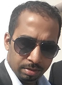 Rohan Menon - Male escort in Kochi Photo 1 of 1